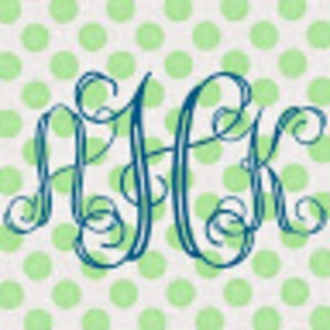 Meet your Posher, Addison